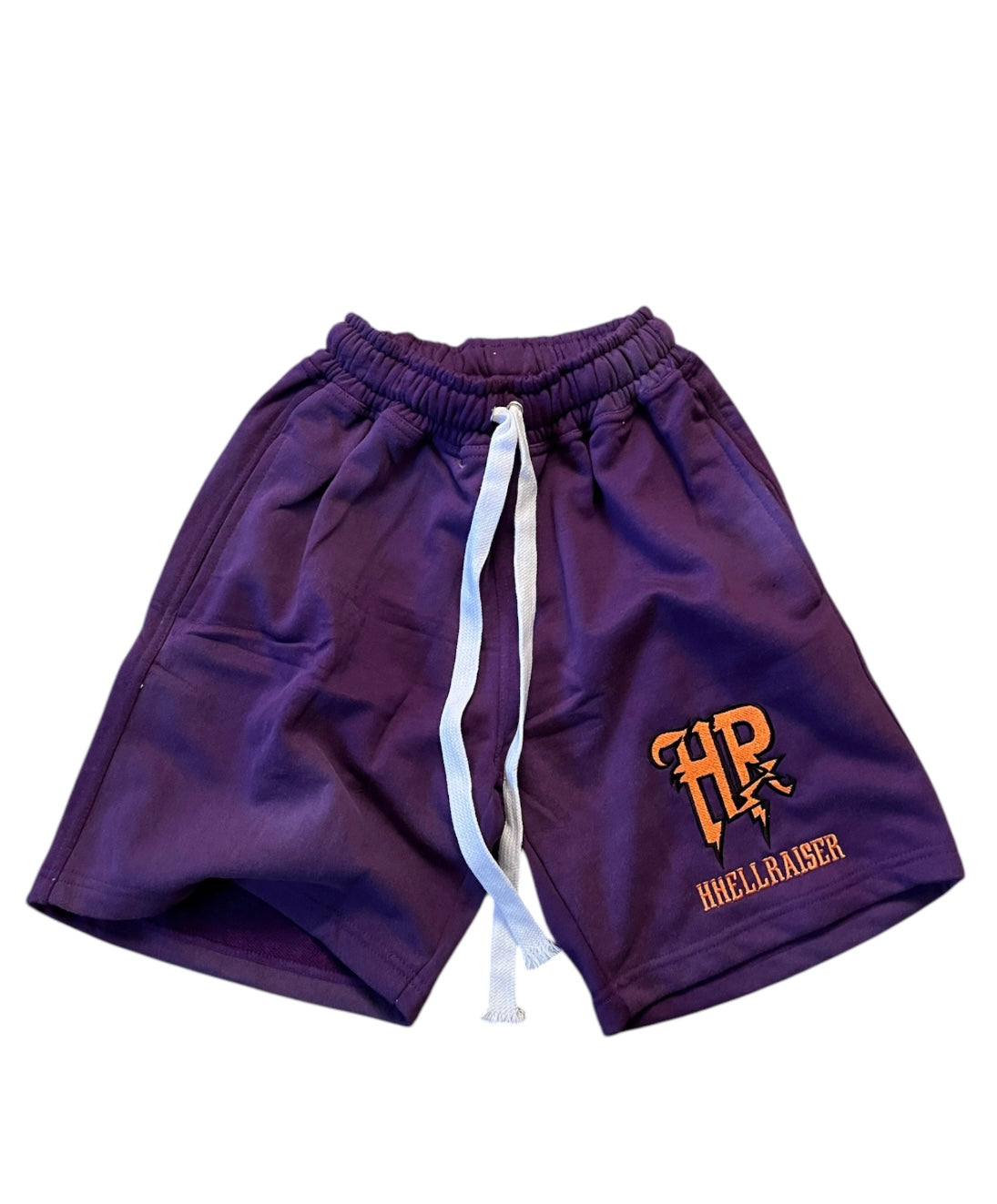 SHORTS PURPLE